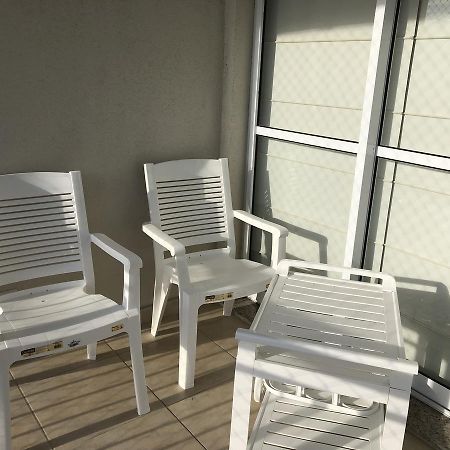Maayan 1307 Parque Olimpico Apartment Рио де Жанейро Екстериор снимка