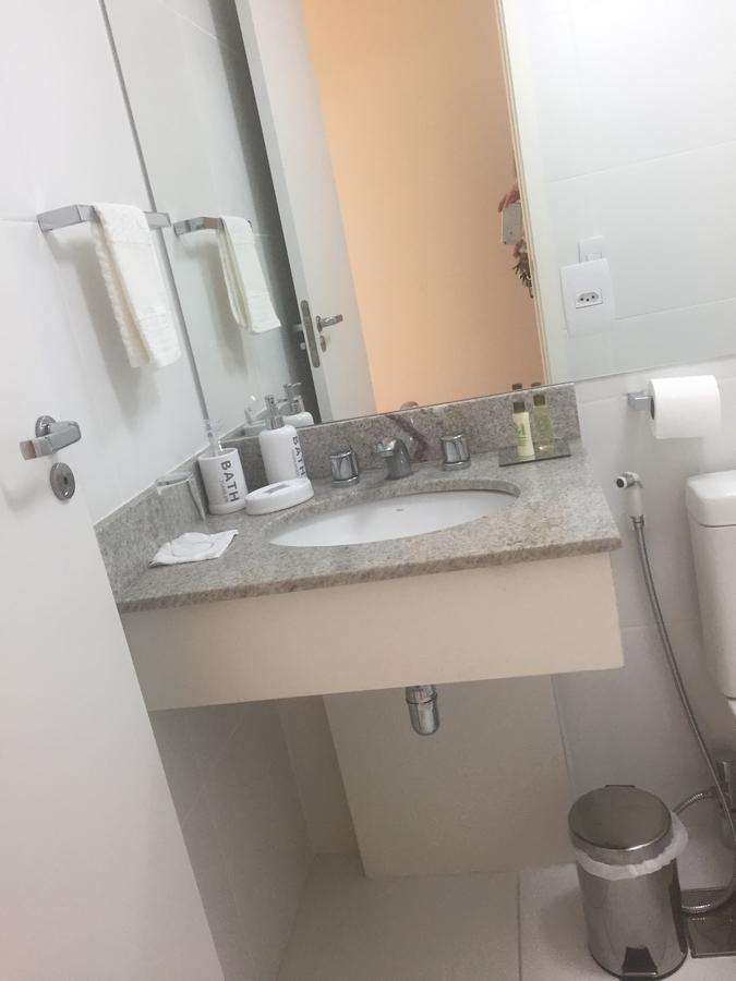Maayan 1307 Parque Olimpico Apartment Рио де Жанейро Екстериор снимка