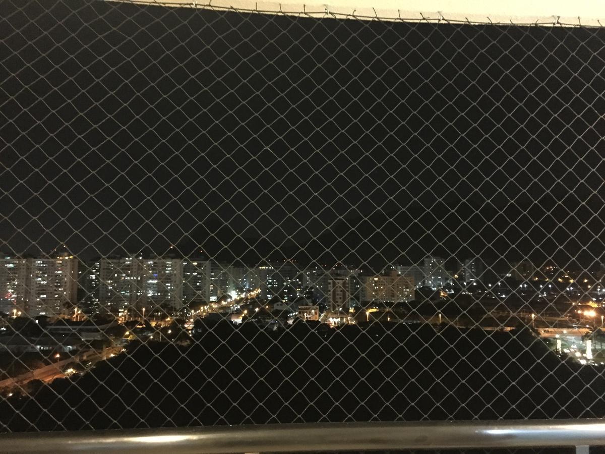 Maayan 1307 Parque Olimpico Apartment Рио де Жанейро Екстериор снимка