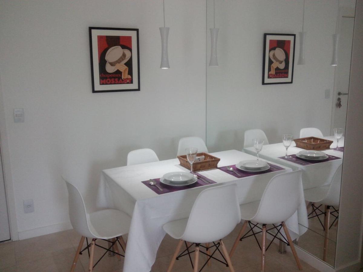 Maayan 1307 Parque Olimpico Apartment Рио де Жанейро Екстериор снимка