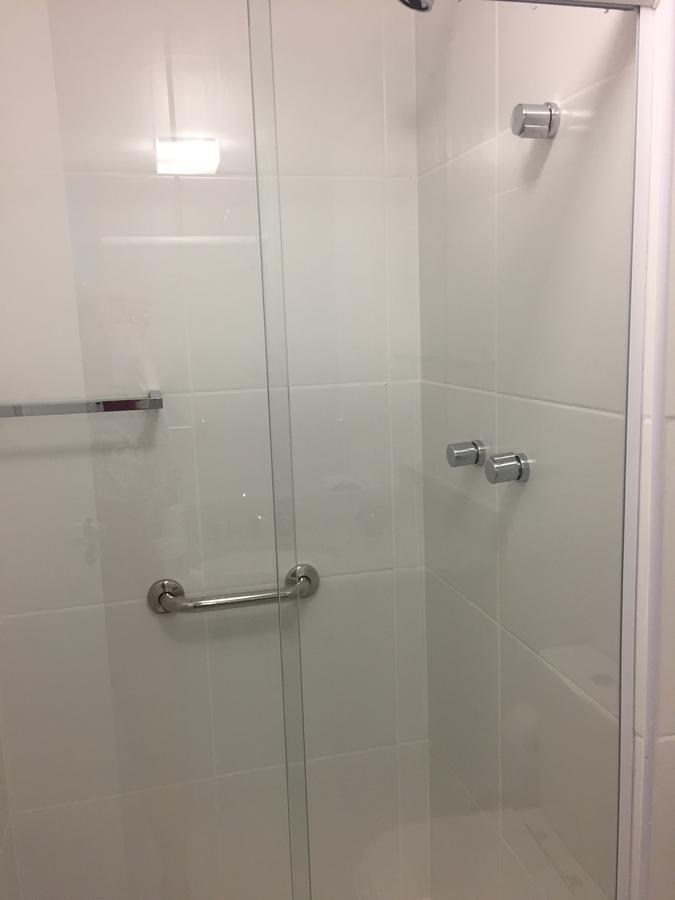 Maayan 1307 Parque Olimpico Apartment Рио де Жанейро Екстериор снимка