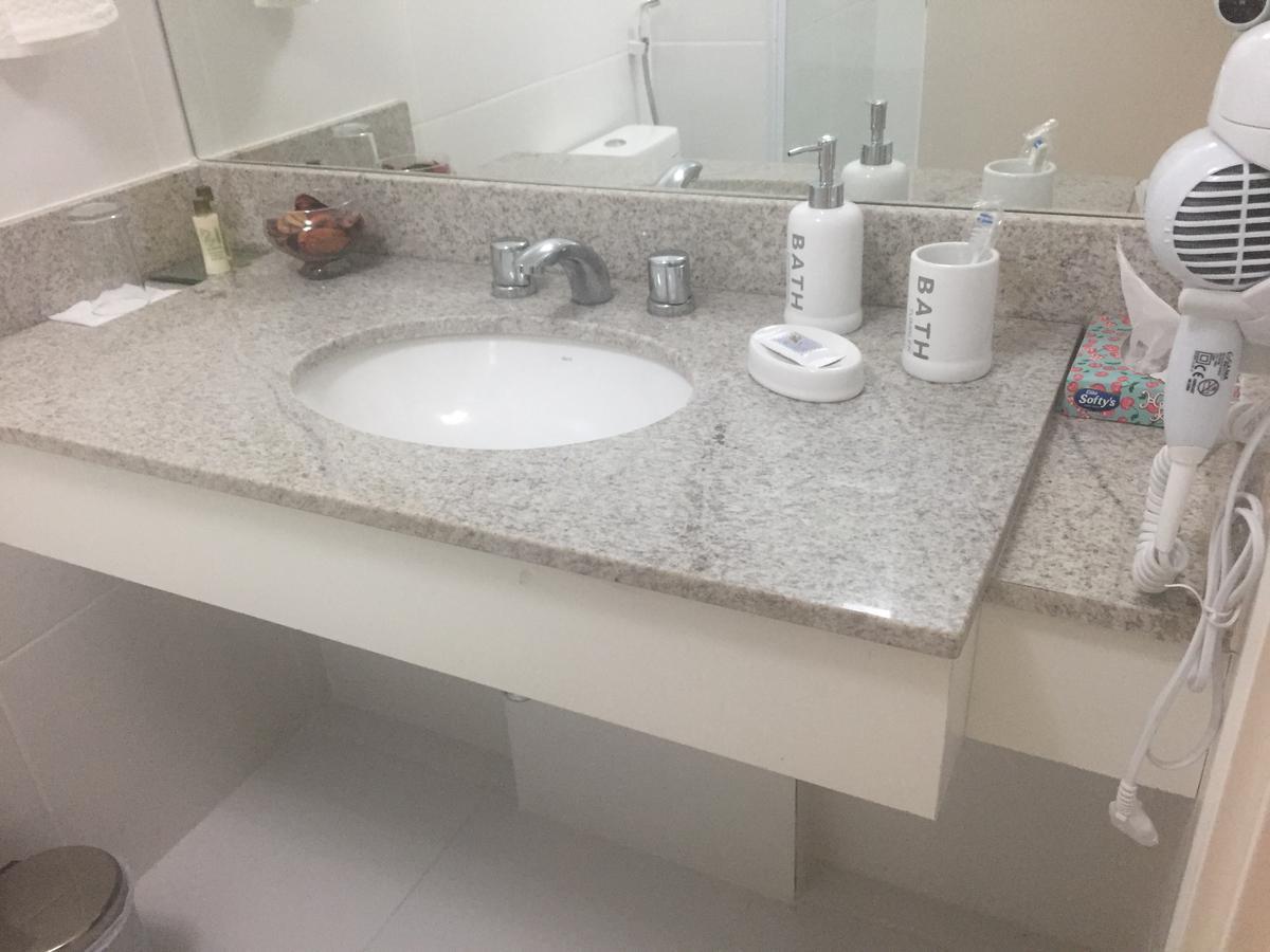 Maayan 1307 Parque Olimpico Apartment Рио де Жанейро Екстериор снимка
