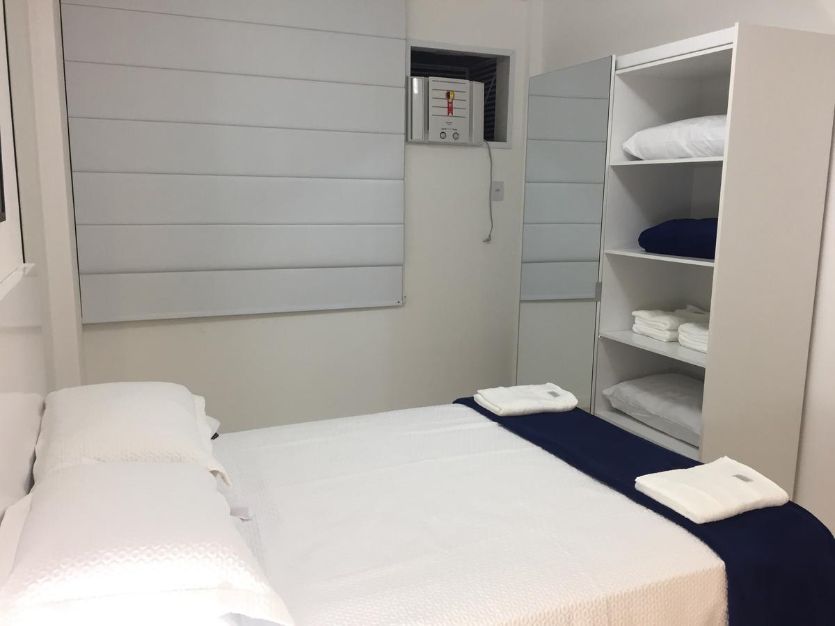 Maayan 1307 Parque Olimpico Apartment Рио де Жанейро Екстериор снимка