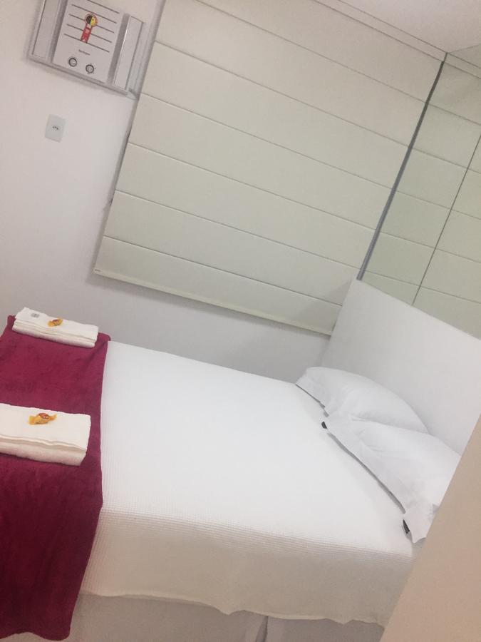 Maayan 1307 Parque Olimpico Apartment Рио де Жанейро Екстериор снимка