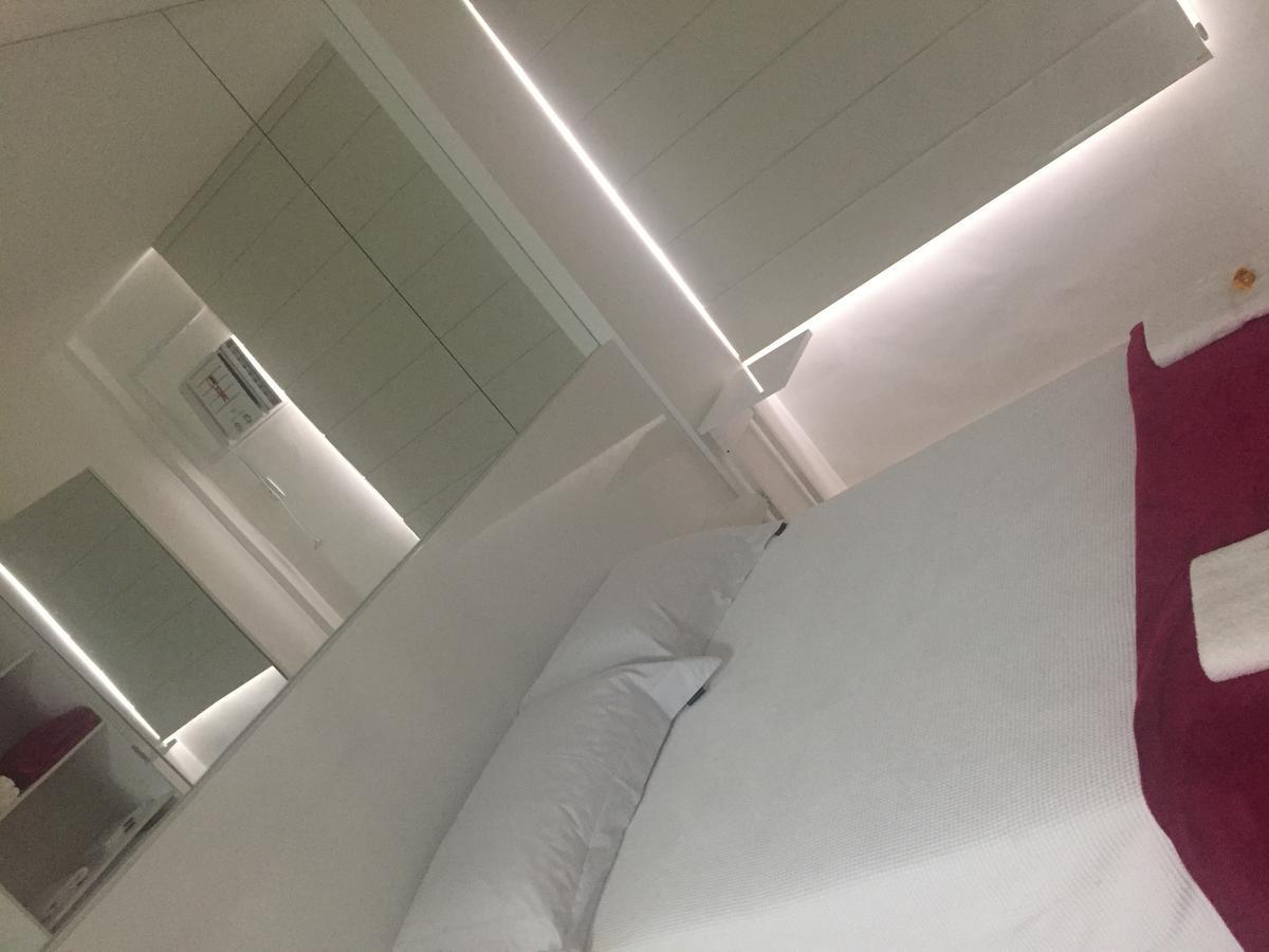 Maayan 1307 Parque Olimpico Apartment Рио де Жанейро Екстериор снимка
