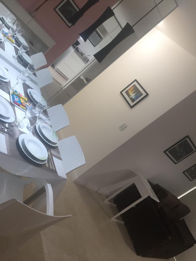 Maayan 1307 Parque Olimpico Apartment Рио де Жанейро Екстериор снимка