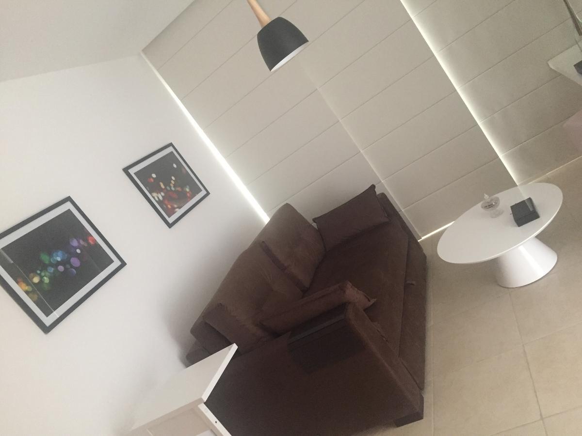 Maayan 1307 Parque Olimpico Apartment Рио де Жанейро Екстериор снимка