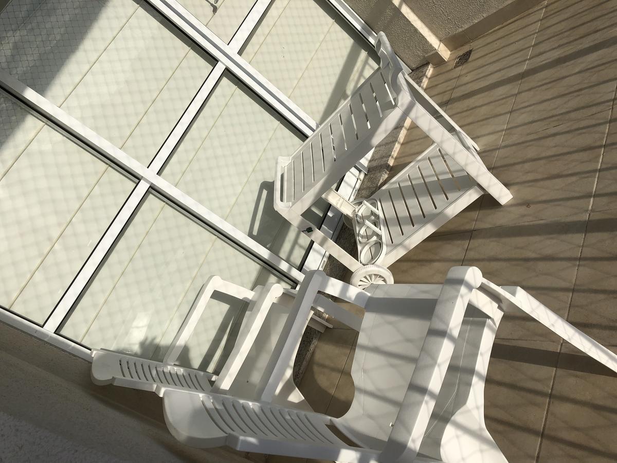 Maayan 1307 Parque Olimpico Apartment Рио де Жанейро Екстериор снимка