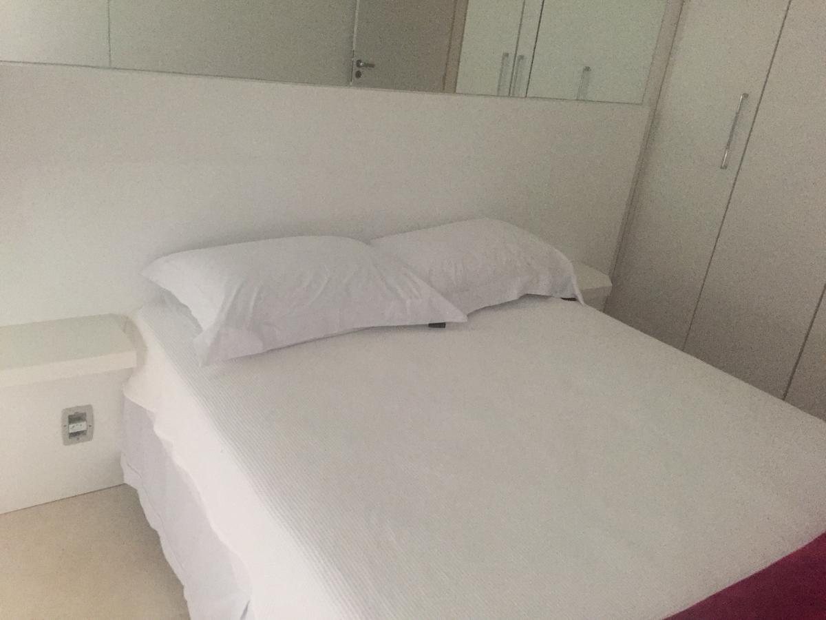Maayan 1307 Parque Olimpico Apartment Рио де Жанейро Екстериор снимка