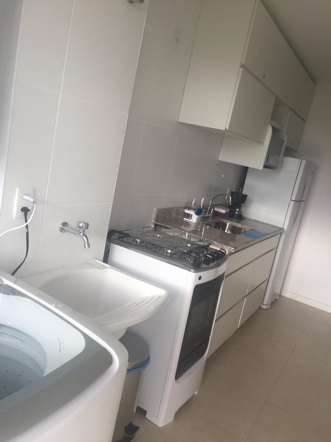 Maayan 1307 Parque Olimpico Apartment Рио де Жанейро Екстериор снимка