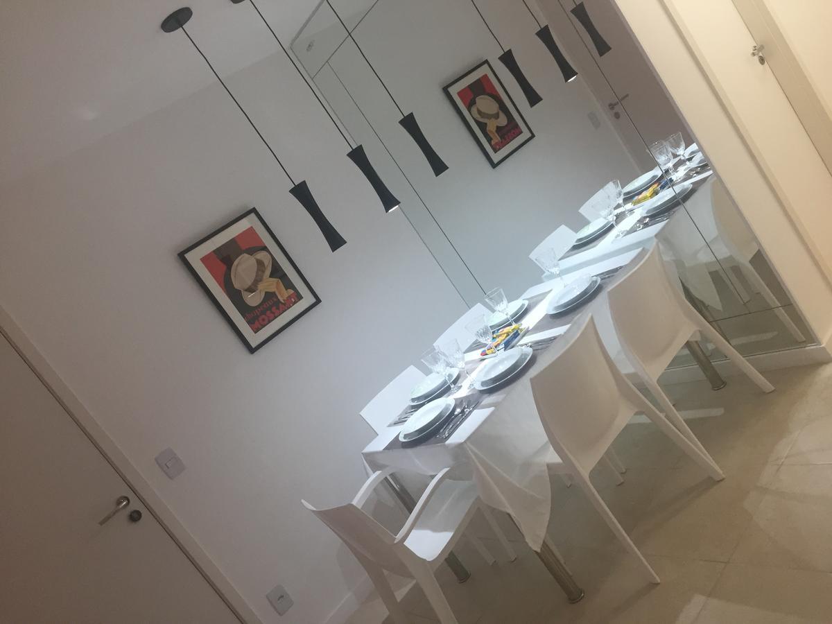 Maayan 1307 Parque Olimpico Apartment Рио де Жанейро Екстериор снимка