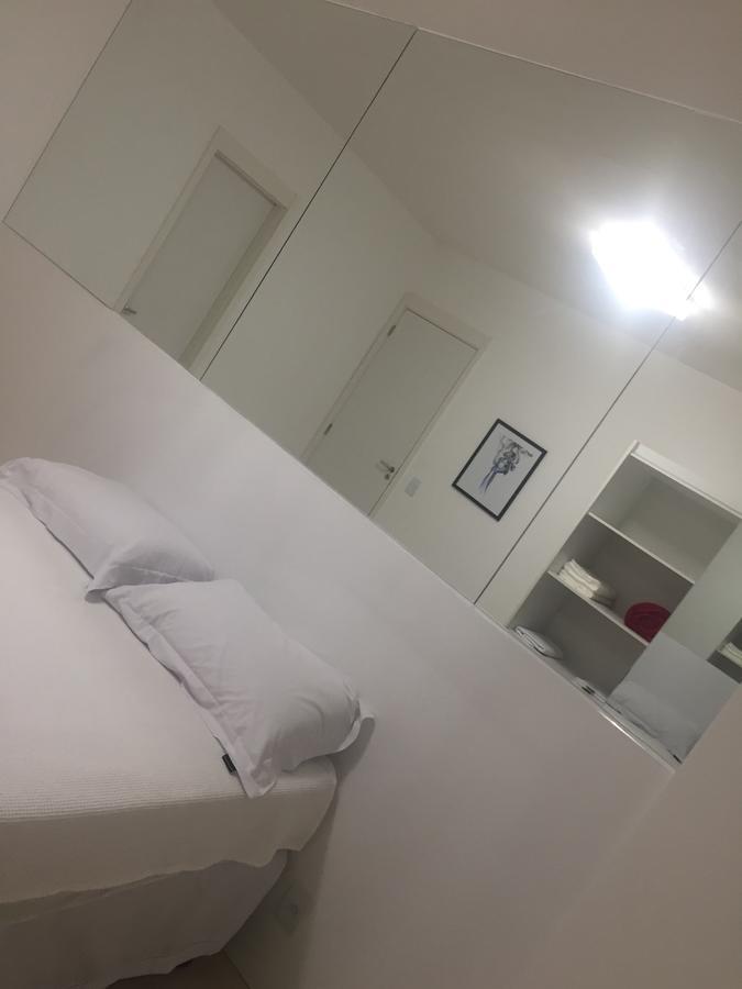Maayan 1307 Parque Olimpico Apartment Рио де Жанейро Екстериор снимка