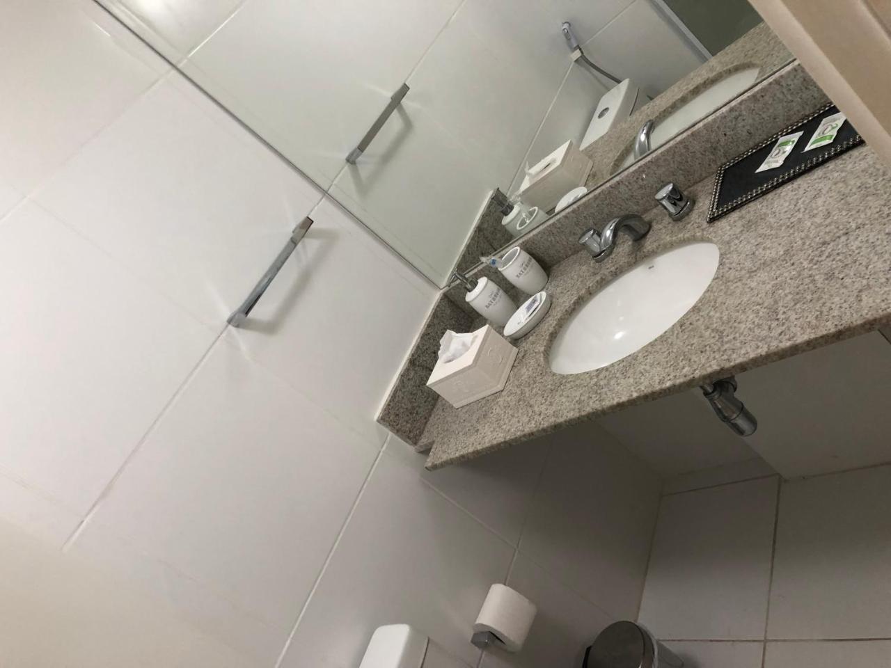 Maayan 1307 Parque Olimpico Apartment Рио де Жанейро Екстериор снимка
